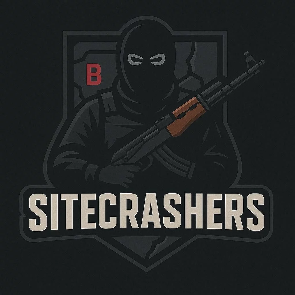 SITECRASHERS