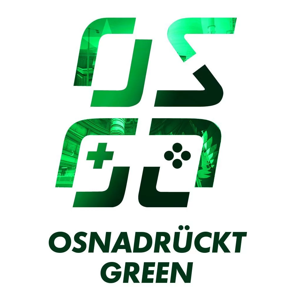 OSGG Green