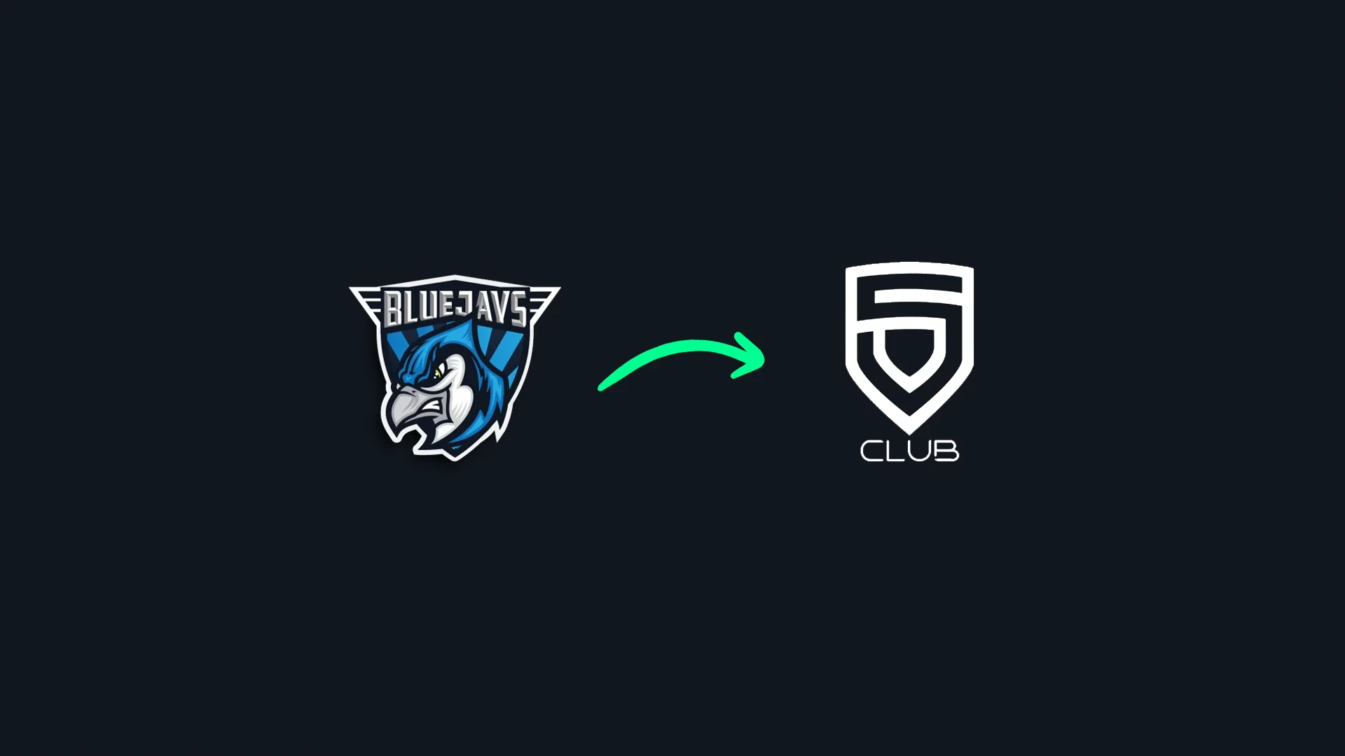 Bluejays Talents wechseln zu Penta Club