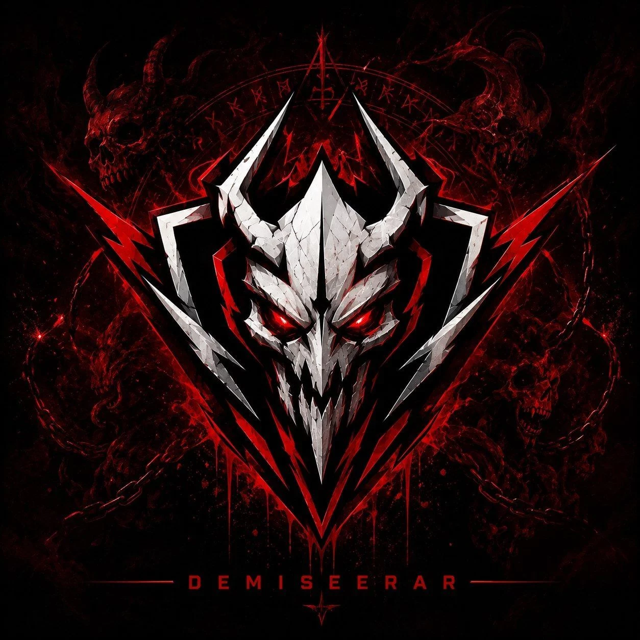 DEMISEERAR