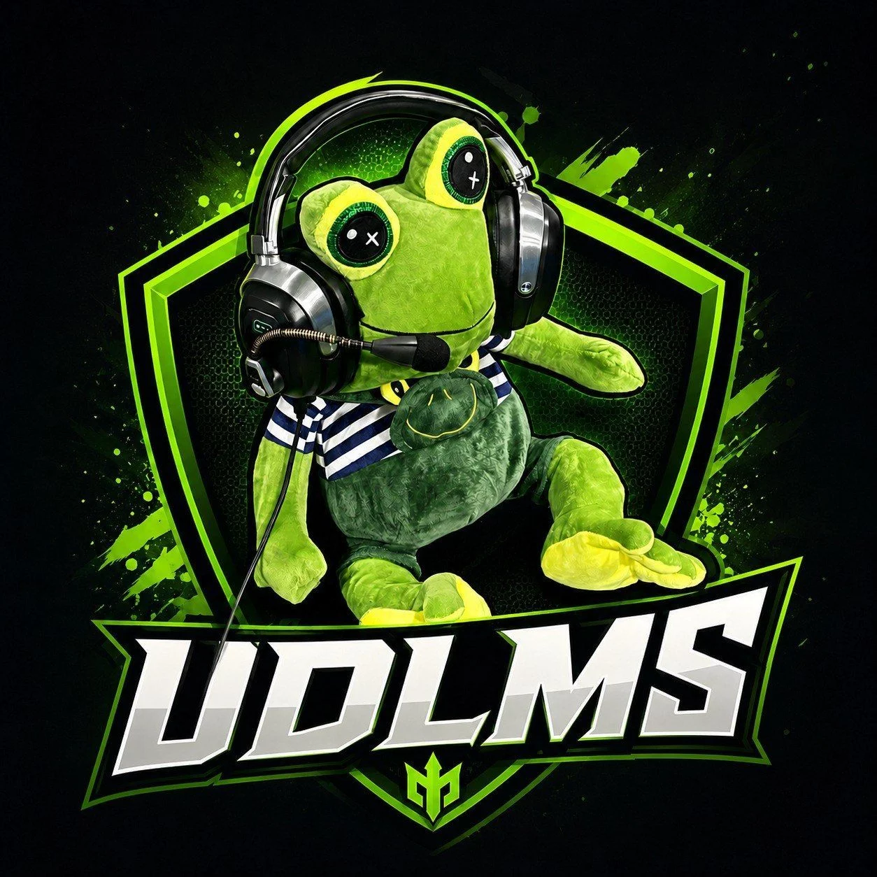 UDLMS