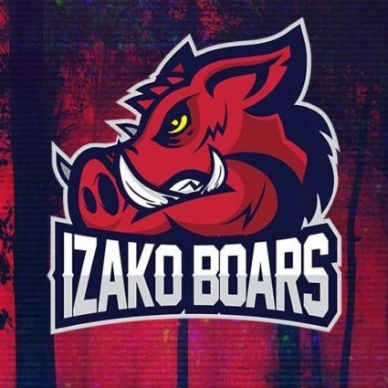 Izako Boars