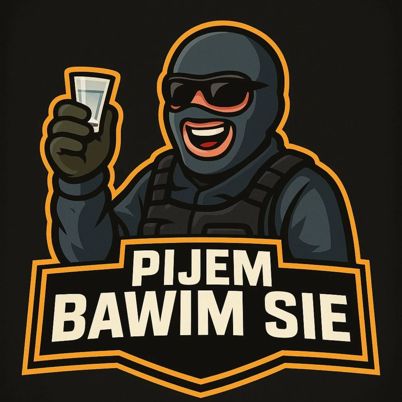 PIJEM BAWIM SIE