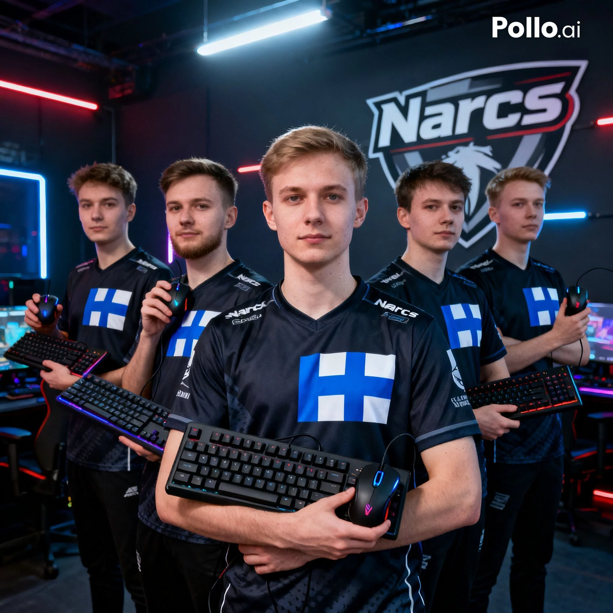 narcs