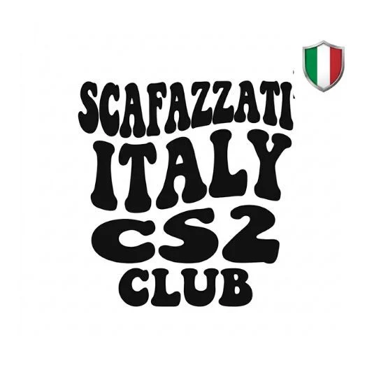 SCAFAZZATI CLUB