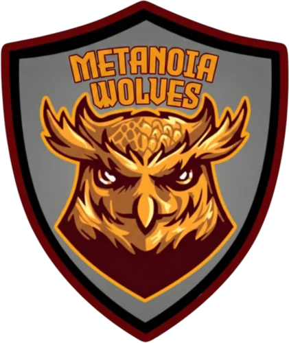 METANOIA WOLVES