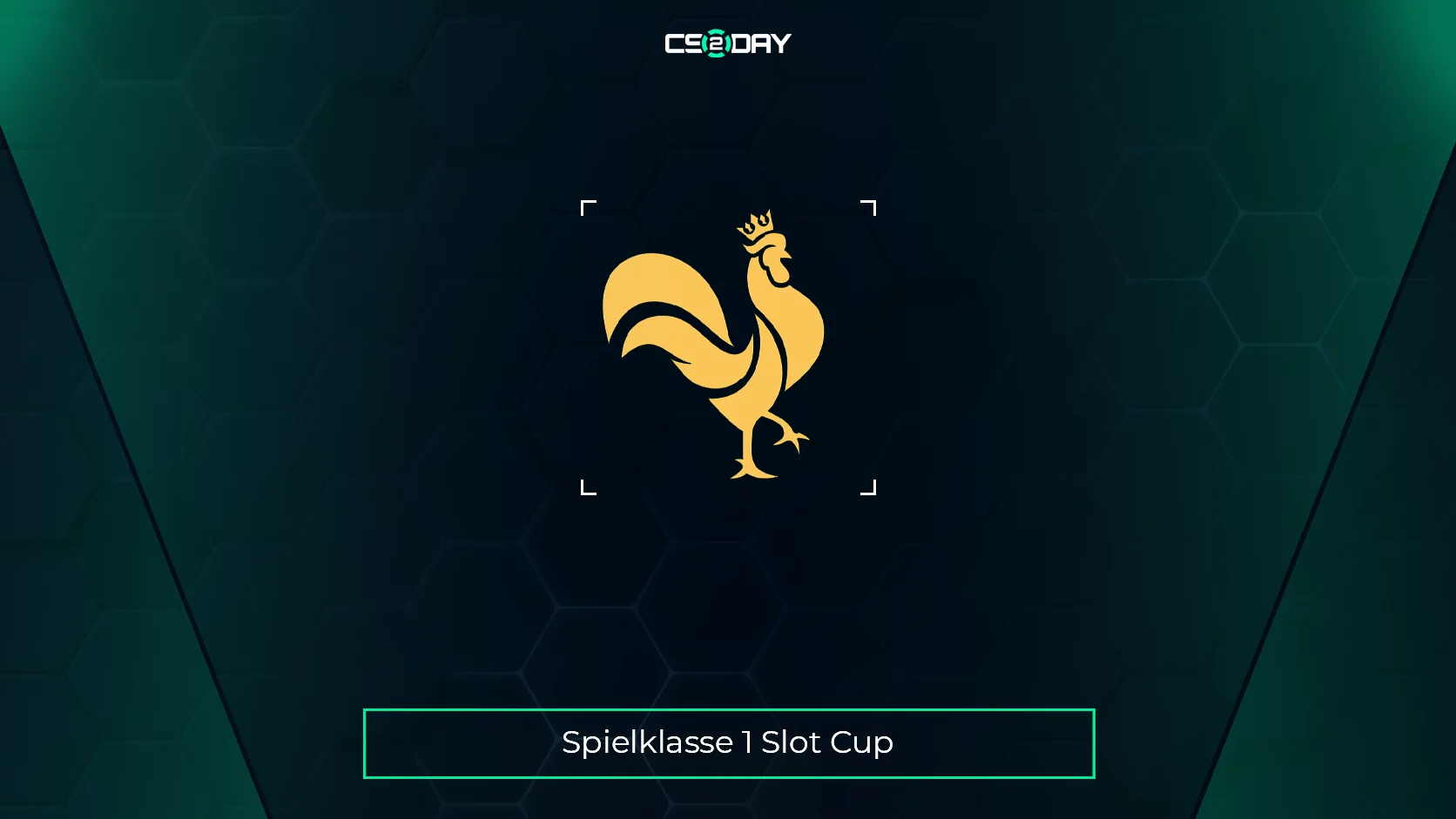Drei Plätze für die Königsklasse: Acht Teams kämpfen um den Einzug in SPK1