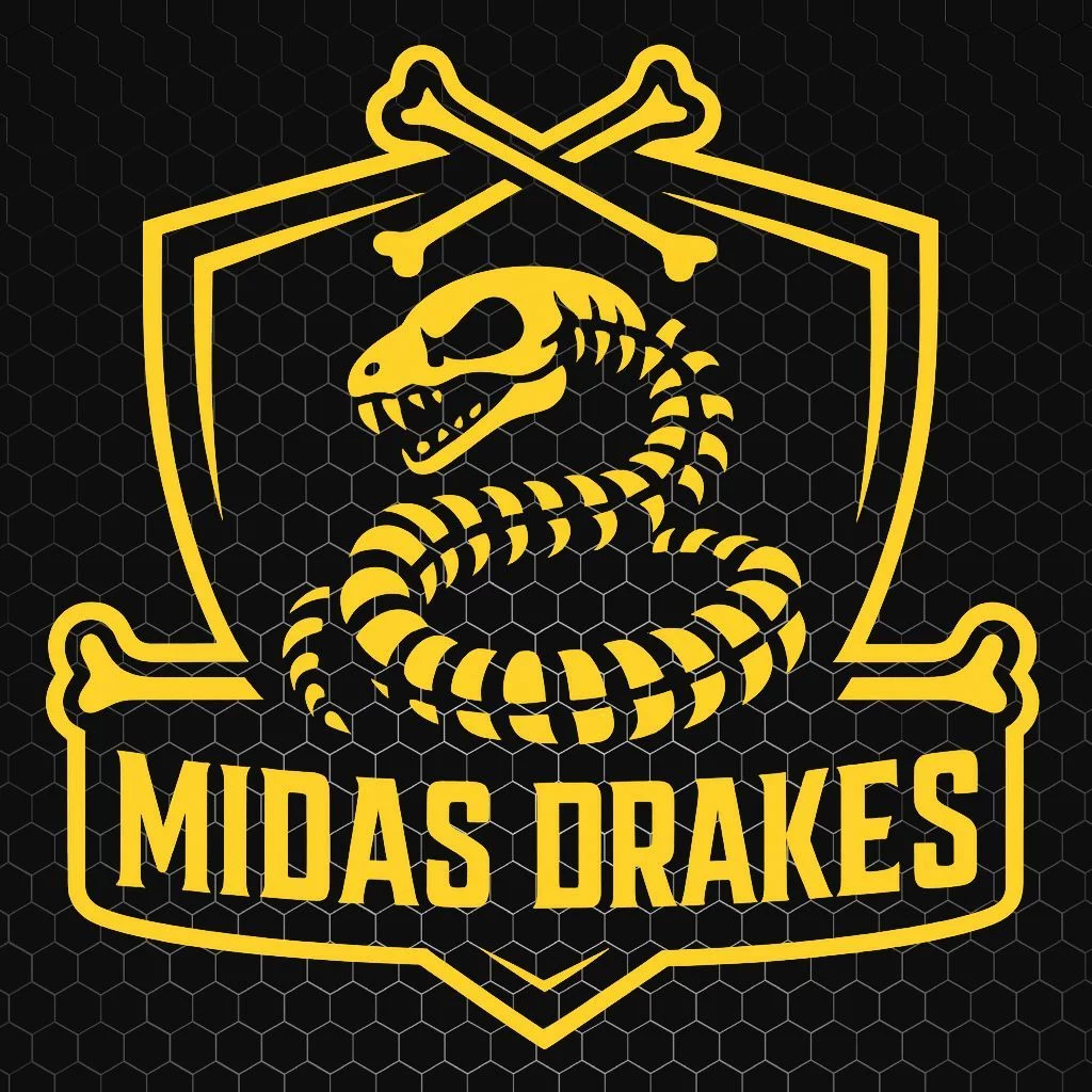 MidasDrakes