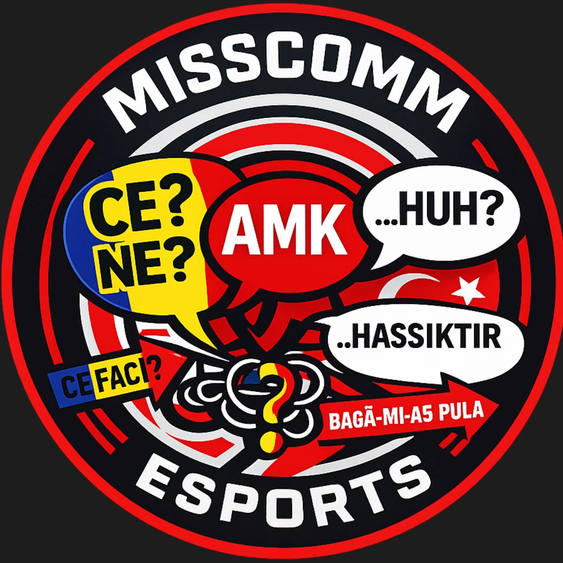 MissComm