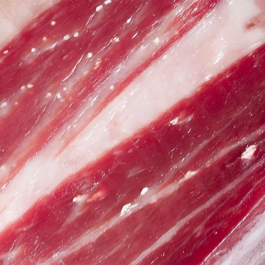 Blanco Du Jamon