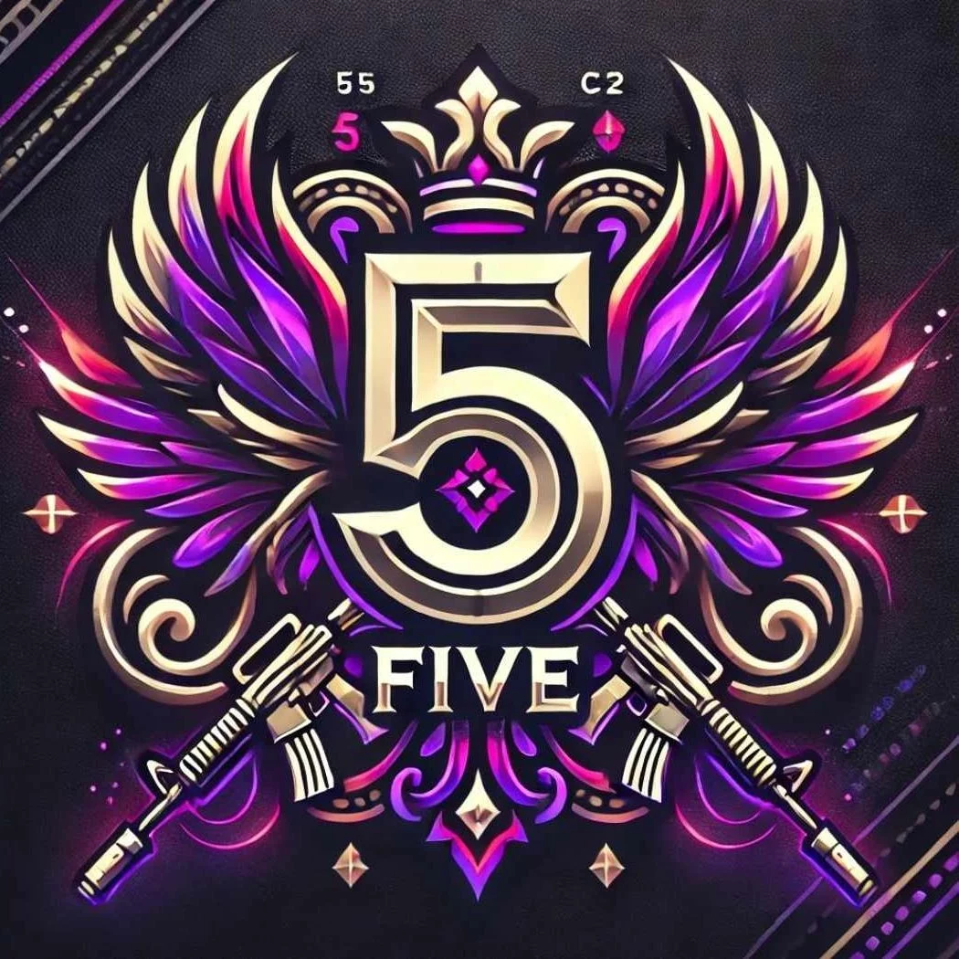 5IVE Esports