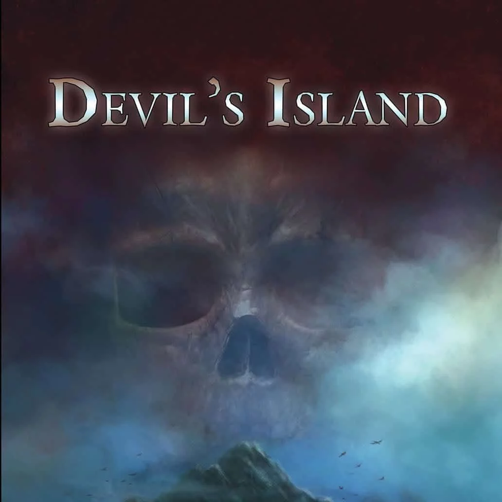 DEVILISLAND