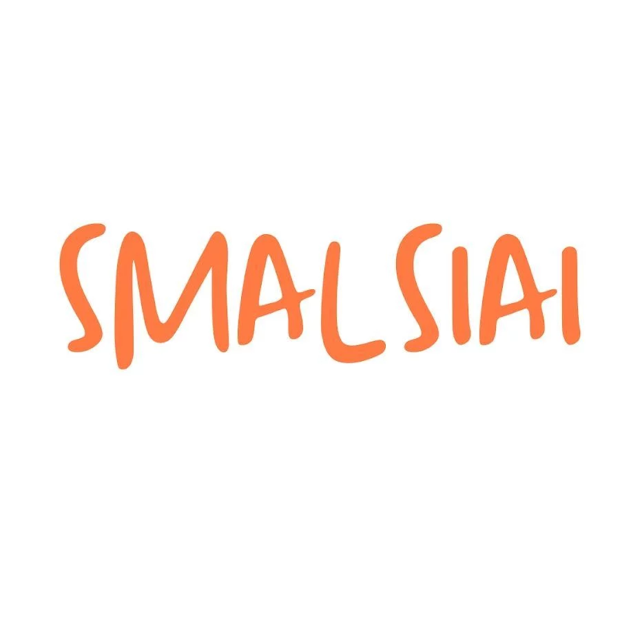 Smalsiai