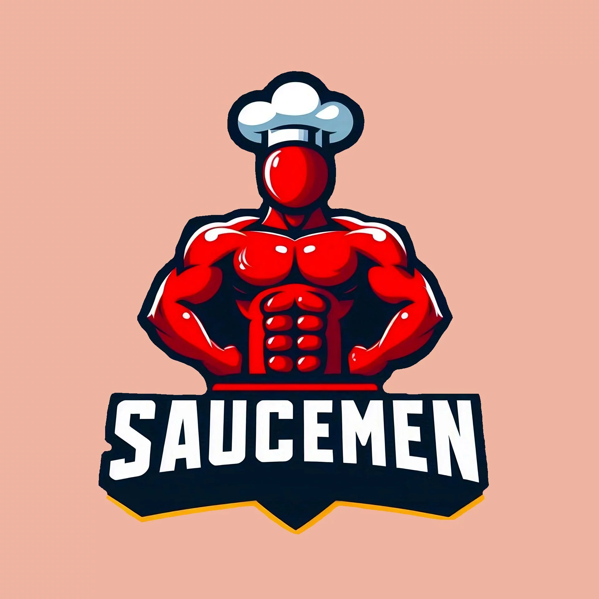 SAUCEMEN