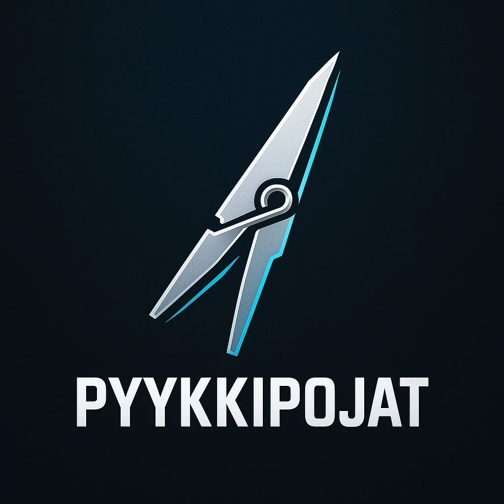 Pyykkipojat