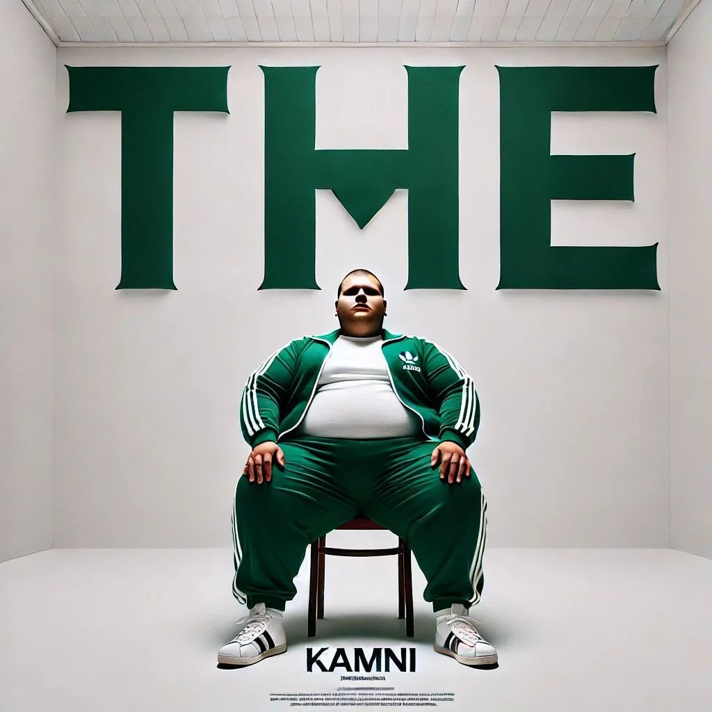 THE KAMNI