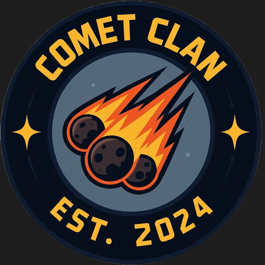 Comet Clan