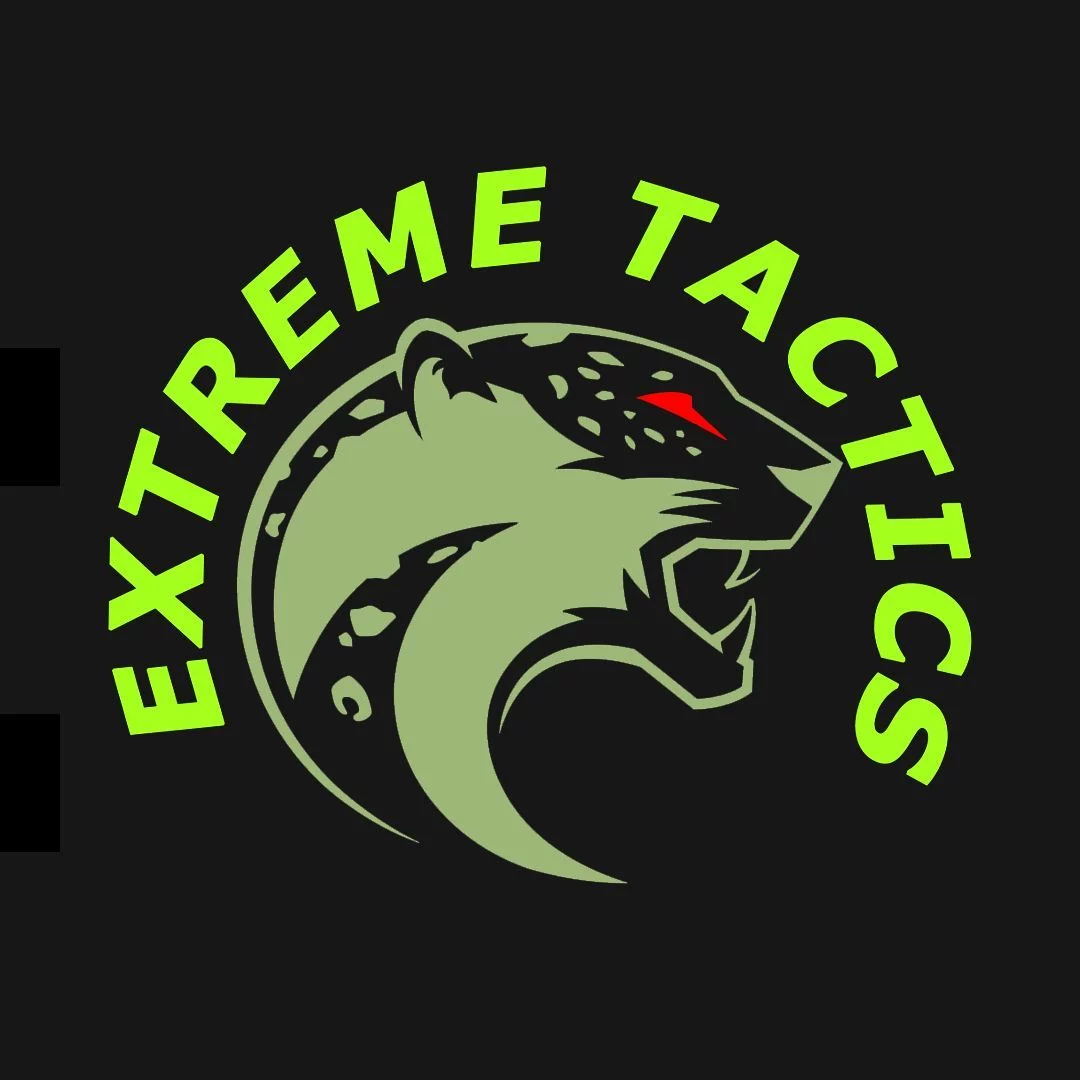 Extreme Tactics