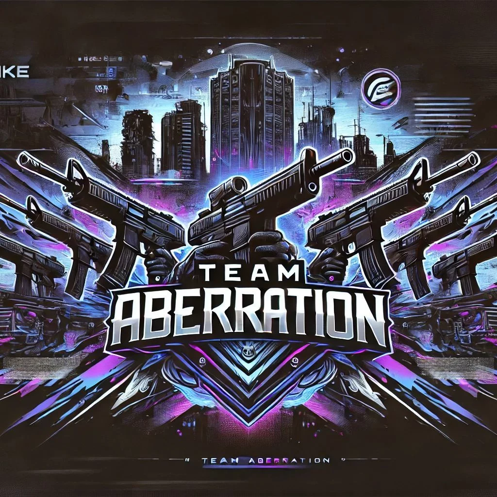 Team Aberration
