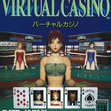 VirtualCasino