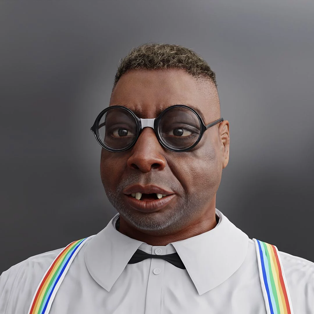 Librarian Peek