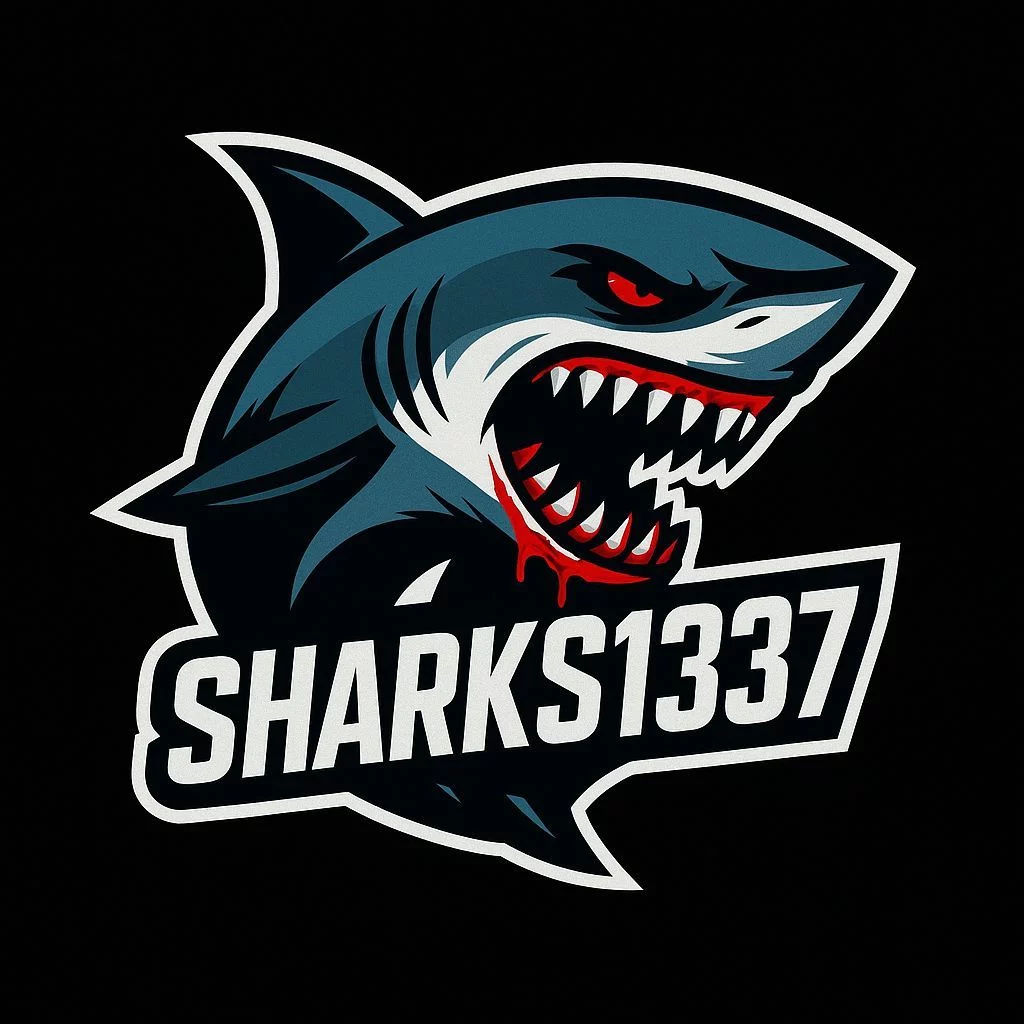 SHARKS1337