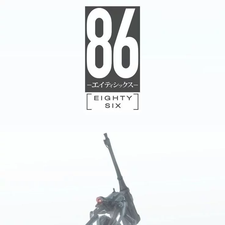 eighty six