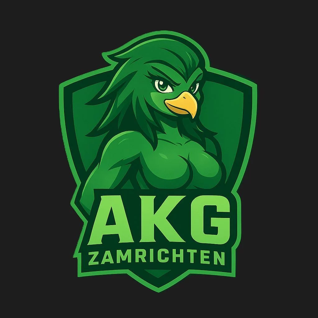 Zamrichten