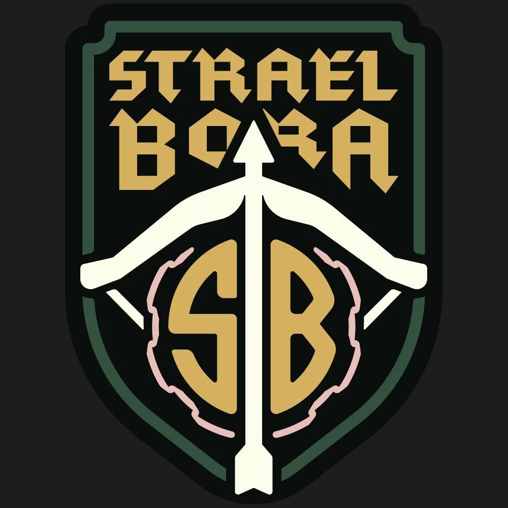 Strael-Bora