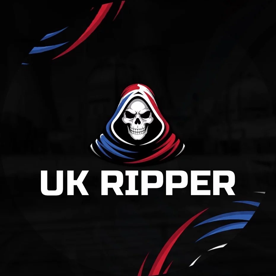 UK RIPPER