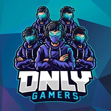 ONLY GAMERS