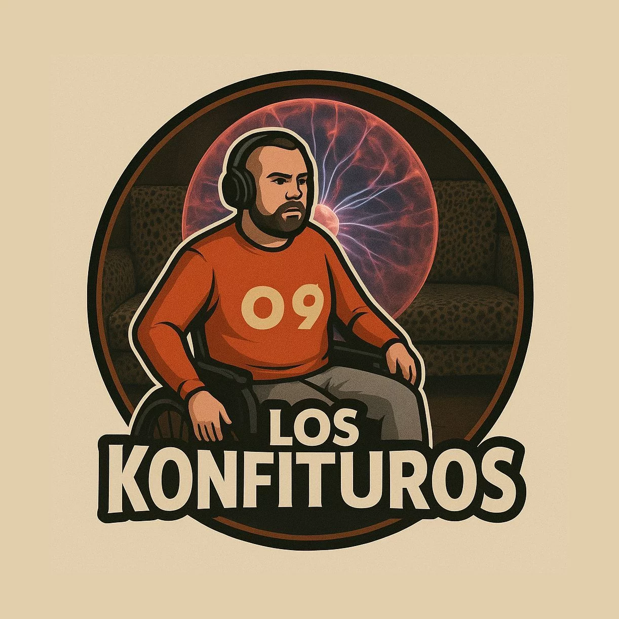 Los Konfituros