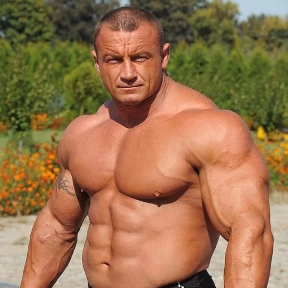 MUTANT