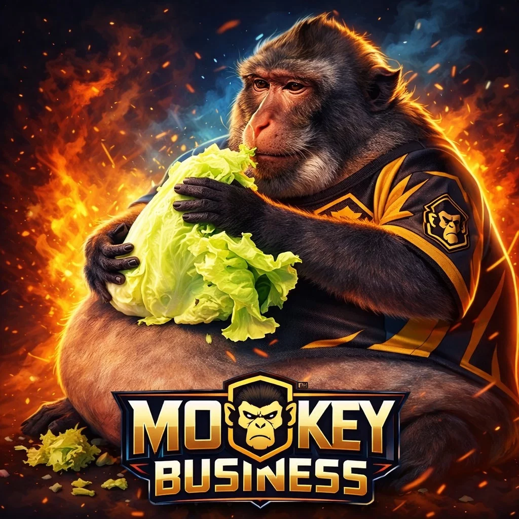 Monkey Business