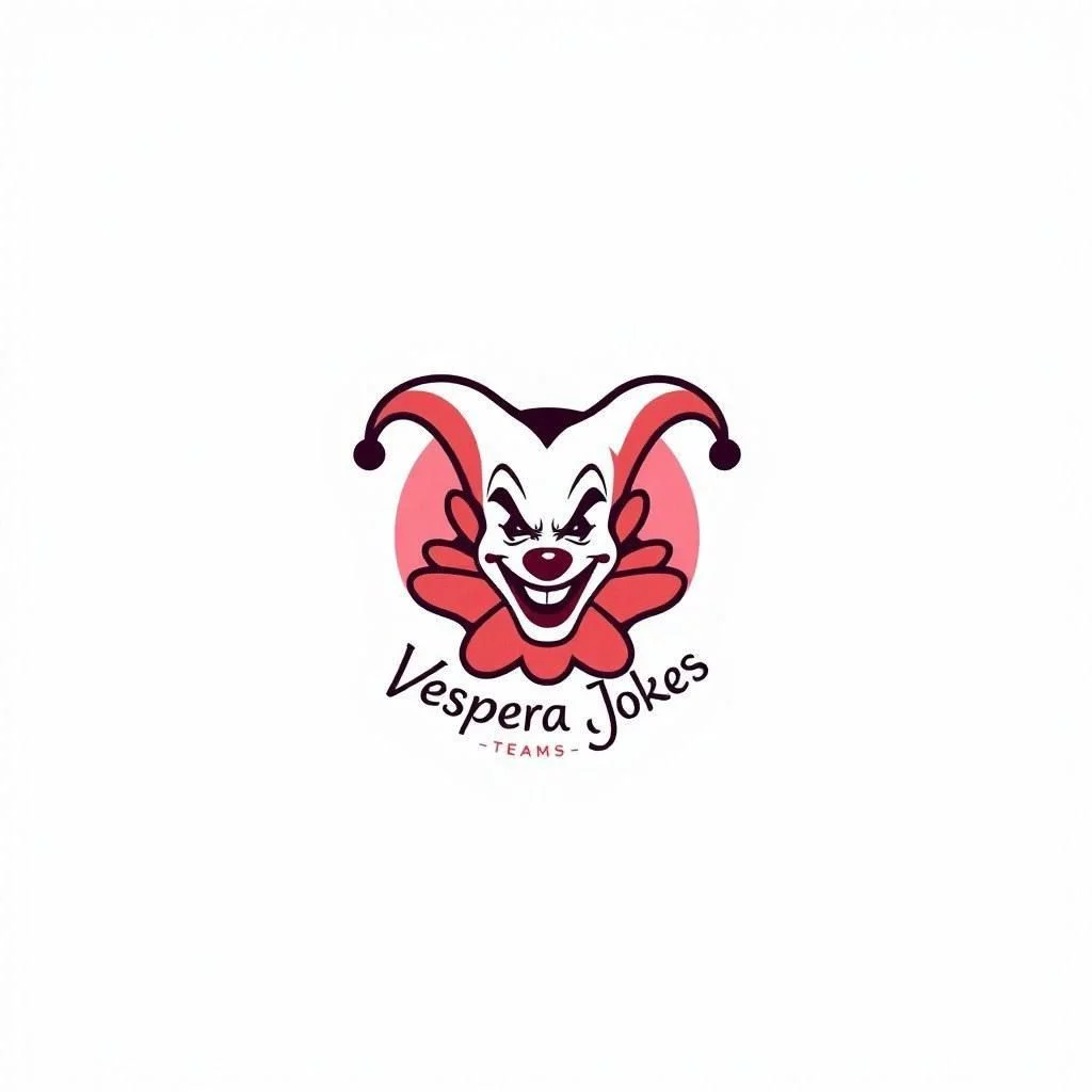 VESPERA JOKES