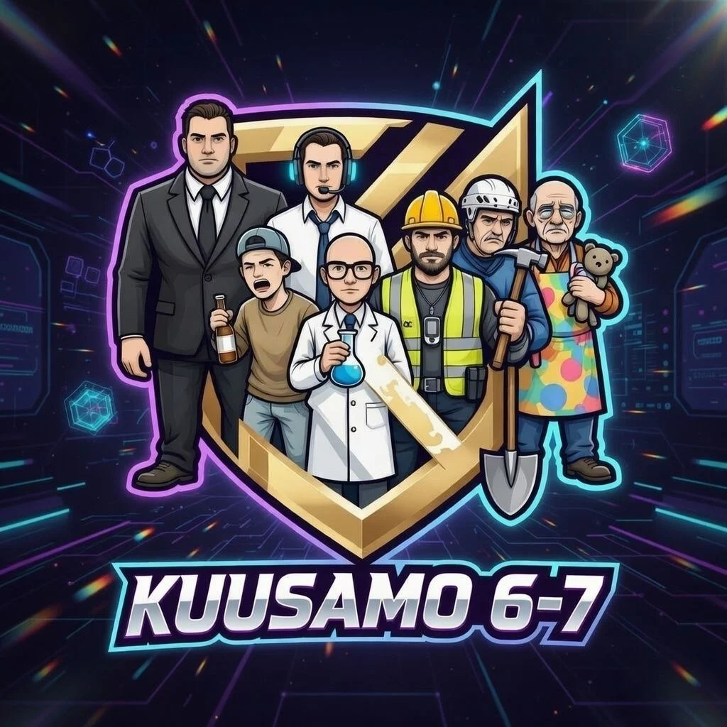 Kuusamo SIX-SEVEN