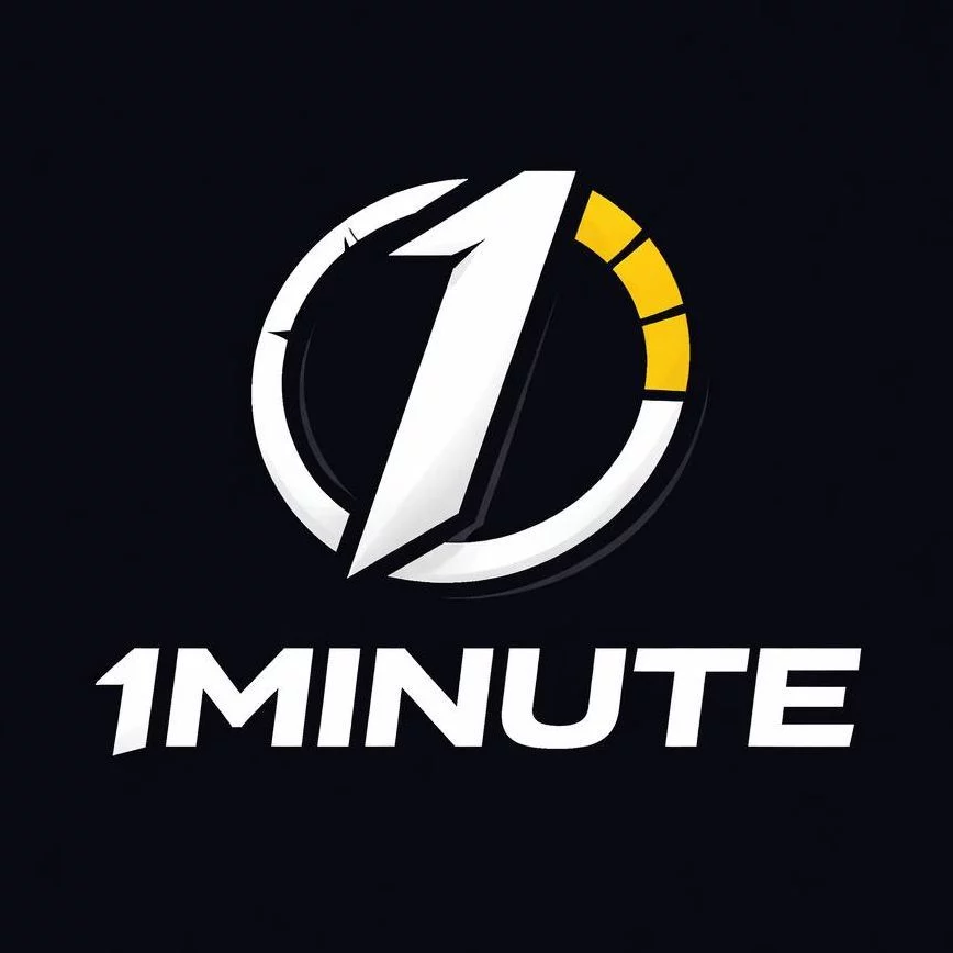 1Minute
