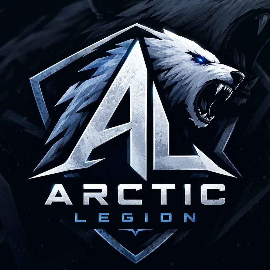 Arctic legion