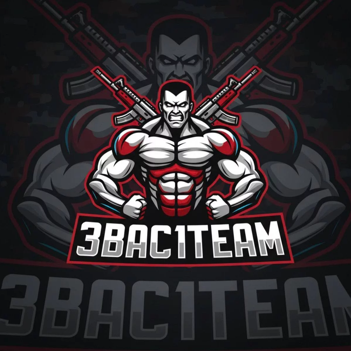 3BaC1TEAM