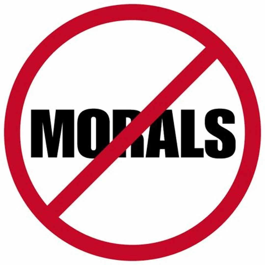 NoMorally