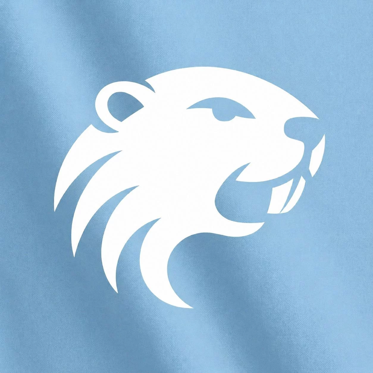 Bad Beavers Blue