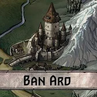 BAN ARD