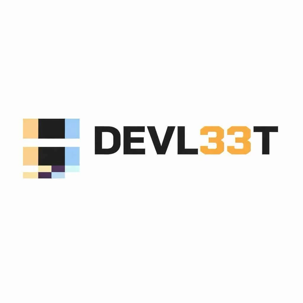 DevL33T