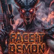 FACEIT DEMON