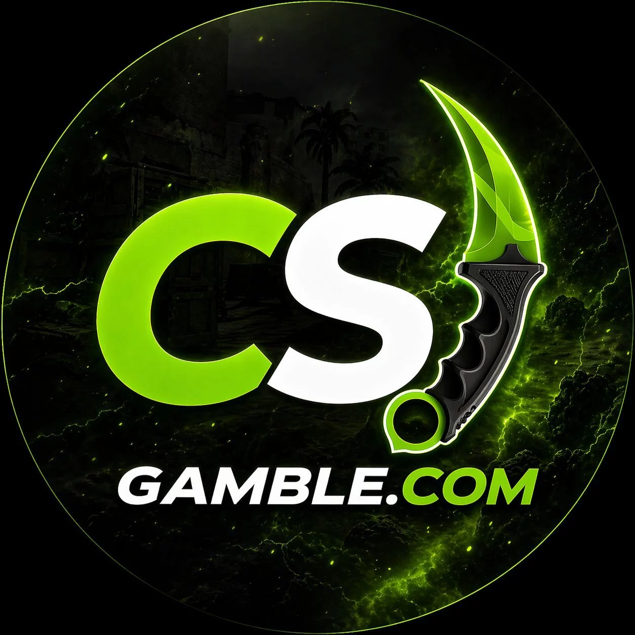 CSGAMBLE