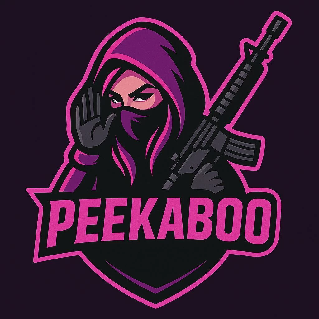 Peekaboo