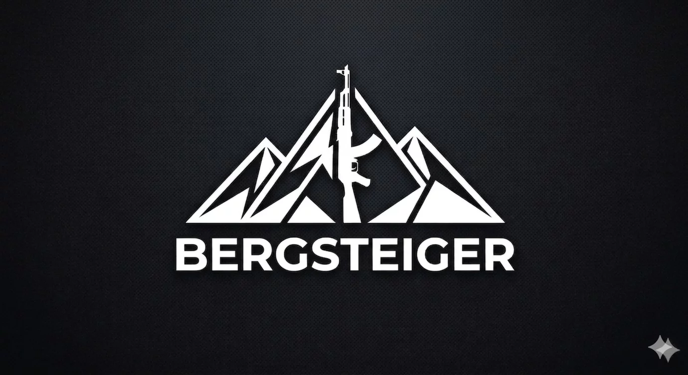 BERGSTEIGER ESPORTS
