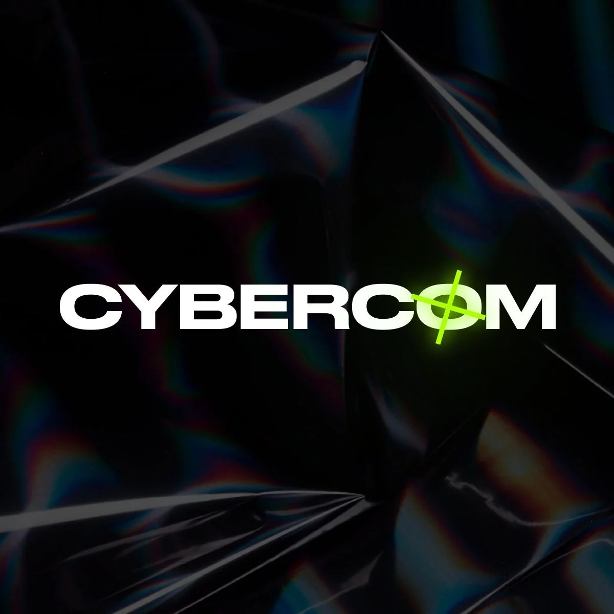 CYBERCOM