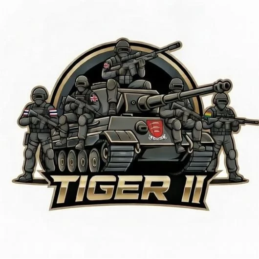 Tiger II
