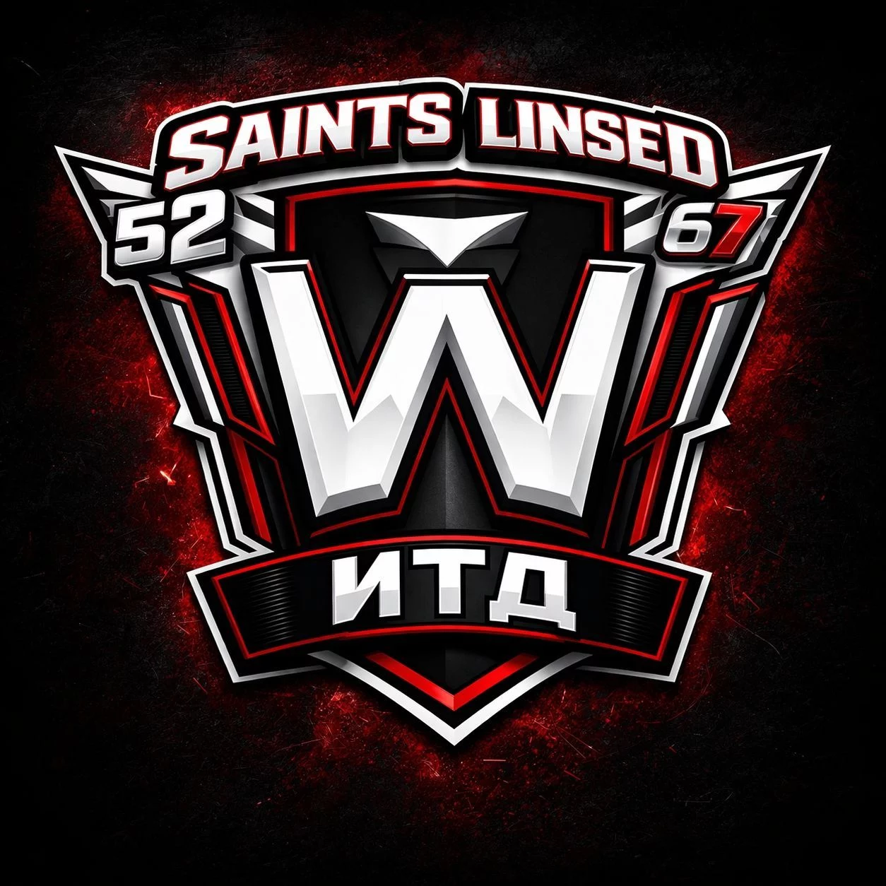 Saints Linsed